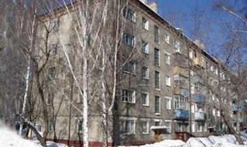 Балконы и лоджии под ключ в Санкт-Петербурге | Цены | Хрущевка