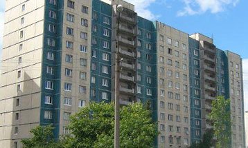 Балконы и лоджии под ключ в Санкт-Петербурге | Цены | 137 серия