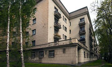 Балконы и лоджии под ключ в Санкт-Петербурге | Цены | Сталинка